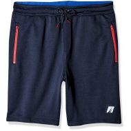 Nautica Mens Big and Tall Active Fit Terry Short