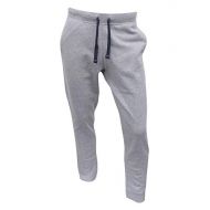Nautica Mens Knit Jogger with Graphic Logo