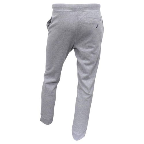  Nautica Mens Knit Jogger with Graphic Logo