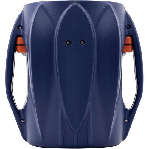  Nautica GUPPY Seascooter (Navy & Tropic Orange)