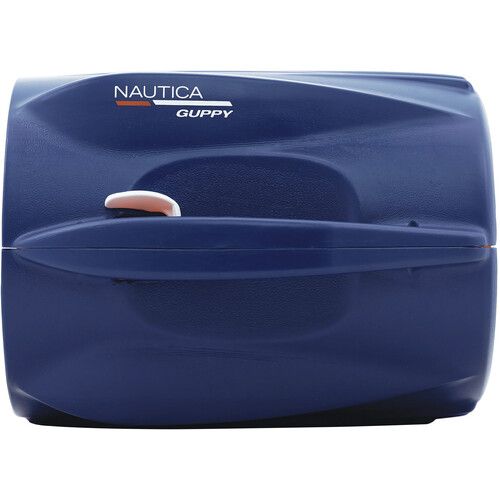  Nautica GUPPY Seascooter (Navy & Tropic Orange)