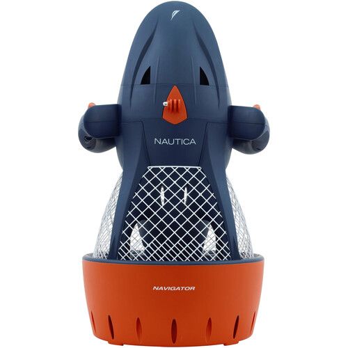  Nautica Navigator Seascooter