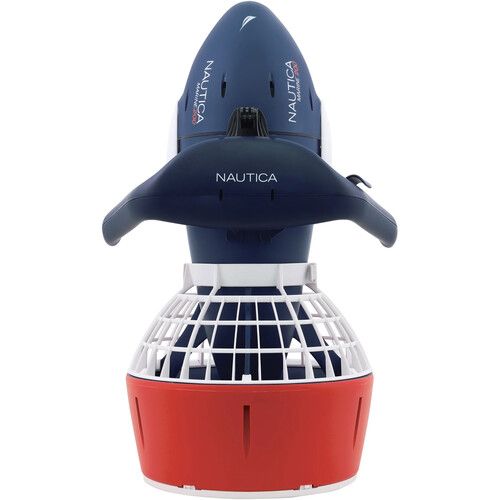  Nautica Marine 200 Seascooter