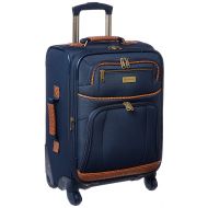 Nautica Tommy Bahama Honolulu 19 inch Carry On Expandable Spinner Suitcase