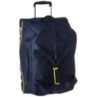Nautica Wheeled Travel Duffle Bag