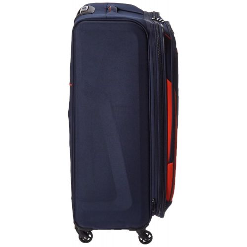  Nautica 28 Expandable Spinner Luggage