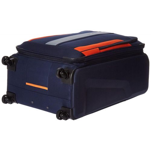  Nautica 28 Expandable Spinner Luggage