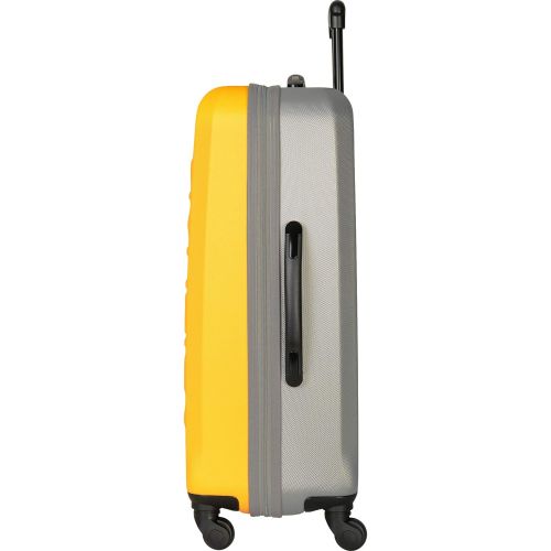  Nautica 24 Hardside Expandable Spinner Luggage