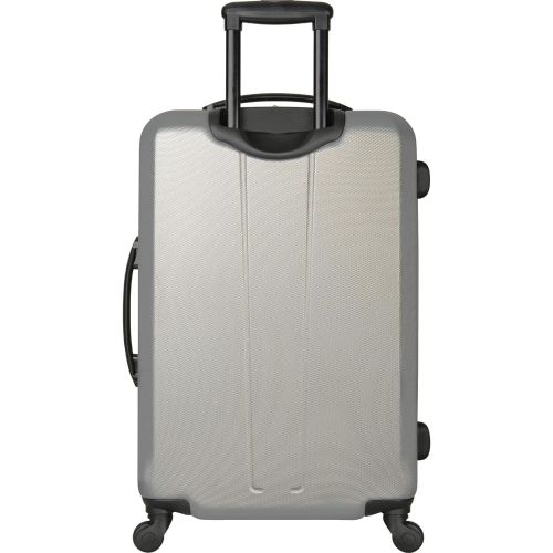  Nautica 24 Hardside Expandable Spinner Luggage