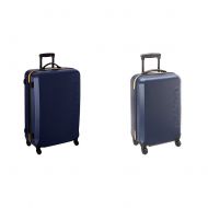 Nautica Hardside Expandable Spinner Luggage Two Piece Set (28”/20”)