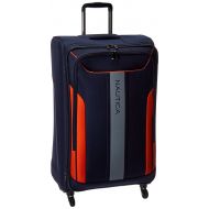 Nautica 28 Expandable Spinner Luggage
