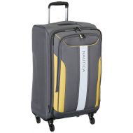 Nautica 24 Expandable Spinner Luggage
