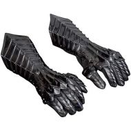NAUTICALMART Lord of The Ring Fantasy Gauntlets SCA Armor Gauntlets Gloves