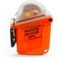 Nautilus Lifeline Marine Rescue GPS Orange