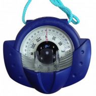 [아마존베스트]Nautos IRIS 50 - Hand Bearing Compass (Blue)