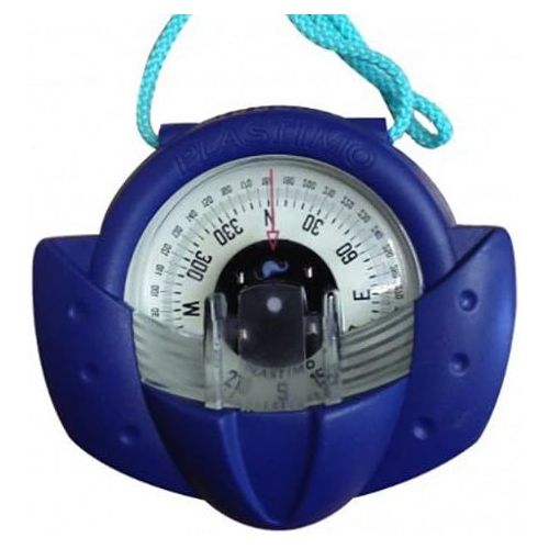  [아마존베스트]Nautos IRIS 50 - Hand Bearing Compass (Blue)