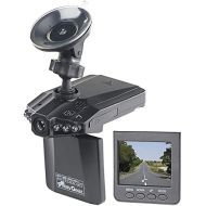 NavGear Car DVR Camera de surveillance video surveillance sans fil MDV 2250?IR mit TFT & Motion Detection