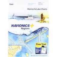 Navionics MSD/NAV+EA