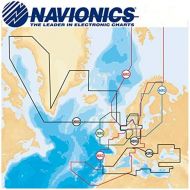 [아마존베스트]Navionics Plus Seekarte 9XL