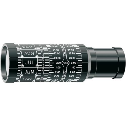  [아마존베스트]The Sarut Group Stellarscope Handheld Star Finder / Gazer, Astronomy Scope with Accessories