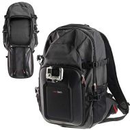 Navitech Action Camera Backpack?Suitable Compatible with The?GoPro Hero 7