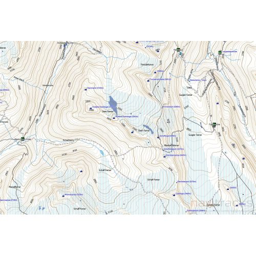  Navitracks Danemark Garmin Karte TOPO 4 GB microSD. Topografische GPS Freizeitkarte fuer Fahrrad Wandern Touren Trekking Geocaching & Outdoor. Navigationsgerate, PC & MAC