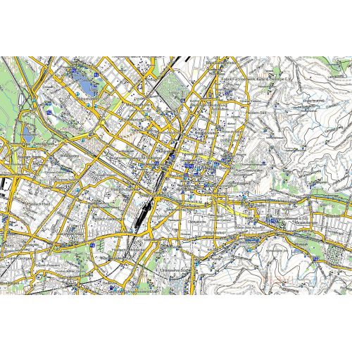  Navitracks Danemark Garmin Karte TOPO 4 GB microSD. Topografische GPS Freizeitkarte fuer Fahrrad Wandern Touren Trekking Geocaching & Outdoor. Navigationsgerate, PC & MAC