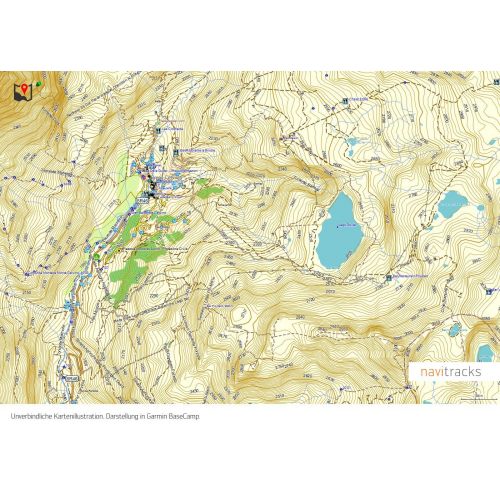  Navitracks Grossbritannien & Irland Topo GPS Karte Garmin - 8GB microSD. Topografische GPS Freizeitkarte fuer Fahrrad Wandern Touren Trekking Geocaching & Outdoor. Navigationsgerate, PC & Mac