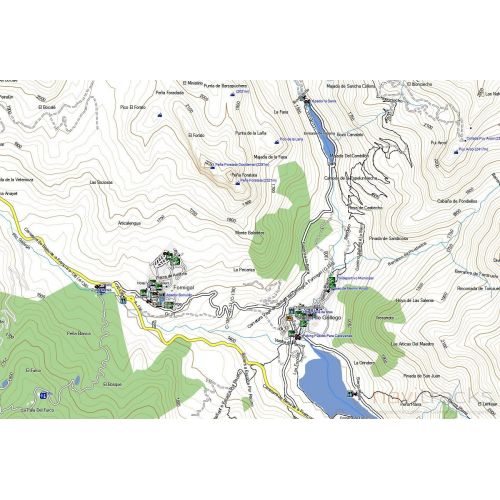  Navitracks Tuerkei Garmin Karte TOPO 4 GB microSD. Topografische GPS Freizeitkarte fuer Fahrrad Wandern Touren Trekking Geocaching & Outdoor. Navigationsgerate, PC & MAC