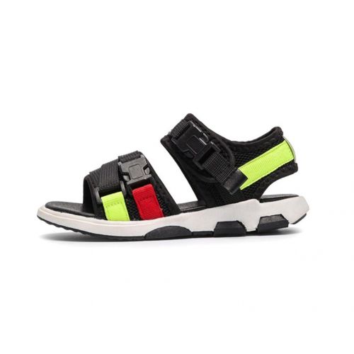  Navoku Walking Hiking Beach Summer Sandals for Boys