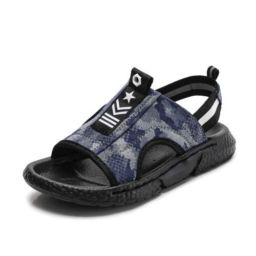  Navoku Skidproof Hiking Beach Athletic Sandals for Boys Sandles