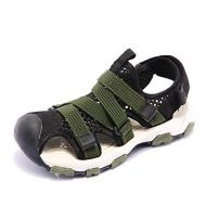 Navoku Closed Toe Summer Kids Sandals for Boys Hiking Sandles