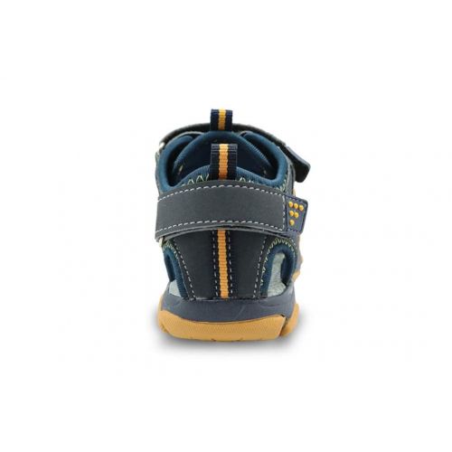  Navoku Leather Athletic Beach Sandles Hiking Sandals for Boys