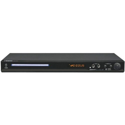  Naxa NAXND837B 5.1-Channel Progressive Scan DVD Player