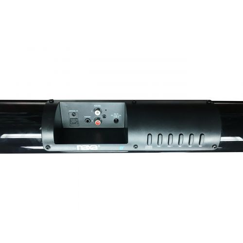  Naxa NAXA 37” TV Sound Bar with Bluetooth (NHS-2011)
