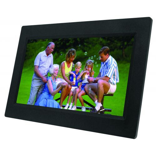  Naxa NF-1000 TFTLED Digital Photo Frame (10.1)