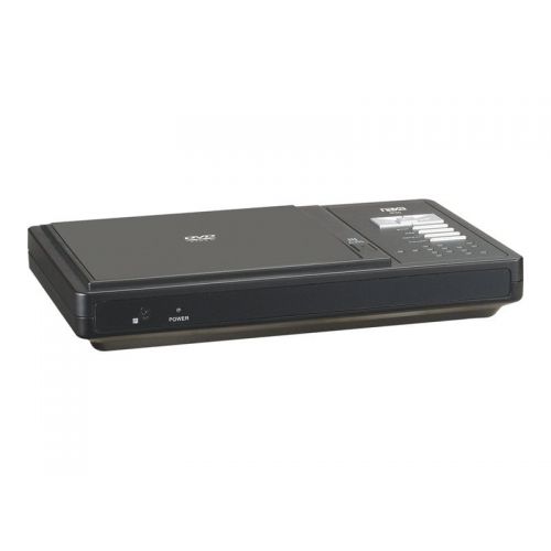  Naxa ND842 Slim Portable DVD Player