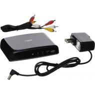 [아마존베스트]Naxa Electronics Digital Converter Box HDTV Receiver (NT-54)