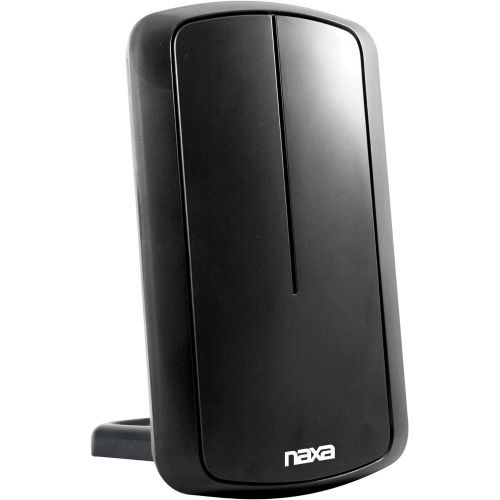  Naxa Electronics NAXA Electronics NAA-350 High Powered Amplified Motorized Outdoor Antenna Suitable For HDTV and ATSC Digital Television