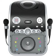 Naxa Electronics Naxa NKM-100 Bluetooth Portable Karaoke Party Machine