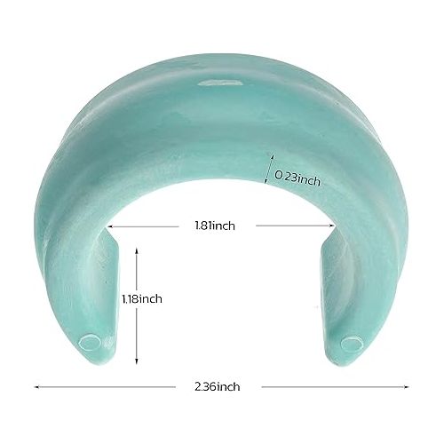  Universal Pool Hose Weight Universally Fits Most Pool Cleaners Pool Cleaner Hose Weight (4 Pack)