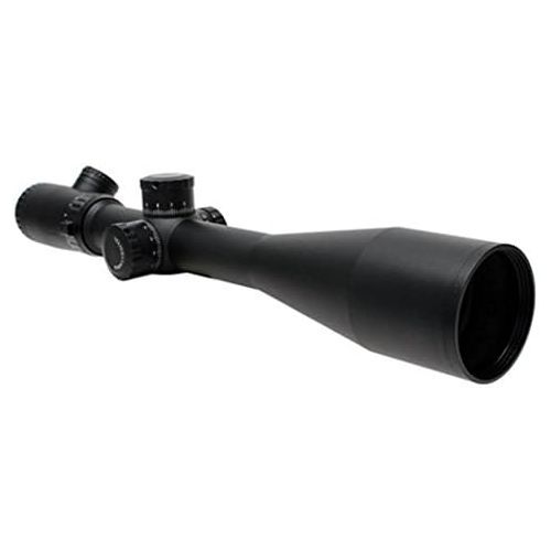  NcSTAR Vism 2.5-10X 50mm P4 Reticle Evolution Series Scope, Black