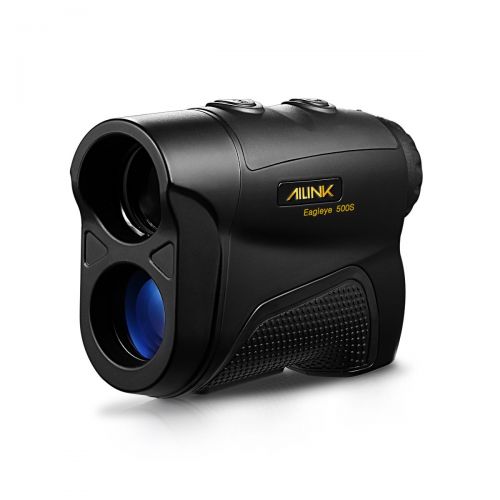  Neader Wild Hunting Rangefinder - Laser Range Finder Golf Slope for Hunting with Speed, Scan 540 Yards