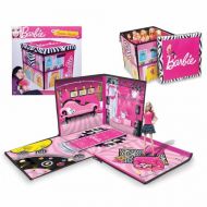 Neat-Oh! Barbie(R) ZipBin(R) Dream House Toy Box & Playmat
