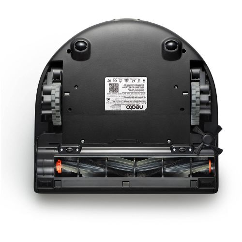  Neato Robotics Neato Botvac Connected WiFi Enabled Robotic Vacuum, 945-0177