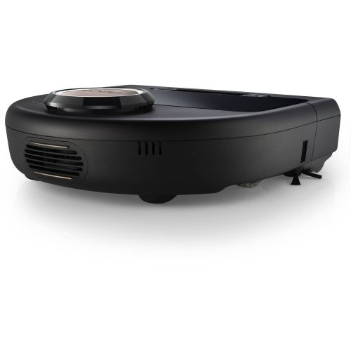  Neato Robotics Neato Botvac Connected WiFi Enabled Robotic Vacuum, 945-0177