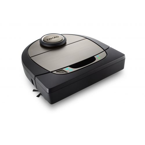  Neato Robotics Neato Botvac D7 Wi-Fi Connected Robot Vacuum with Multi-floor plan Mapping