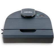 Neato Robotics Neato D8 Intelligent Robot Vacuum Cleaner?LaserSmart Nav, Smart Mapping, Cleaning Zones, WiFi Connected, 100-min runtime, Powerful Suction, Turbo Clean, Edges, Corners & Pet Hair,