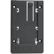 Nebtek Canon DV Battery Faceplate