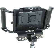 Nebtek Power Bracket with IDX Plate for Odyssey7